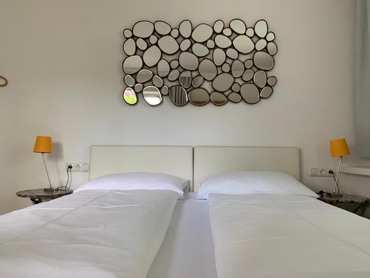 Boutique Hotel Oase Bad Ischl Luaran gambar