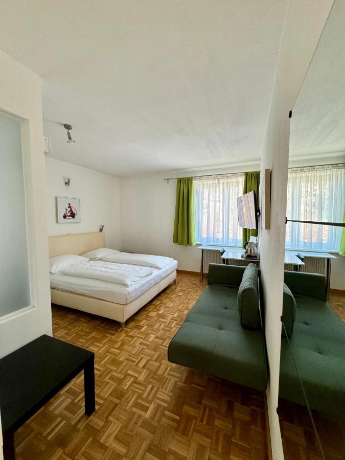 Boutique Hotel Oase Bad Ischl Luaran gambar