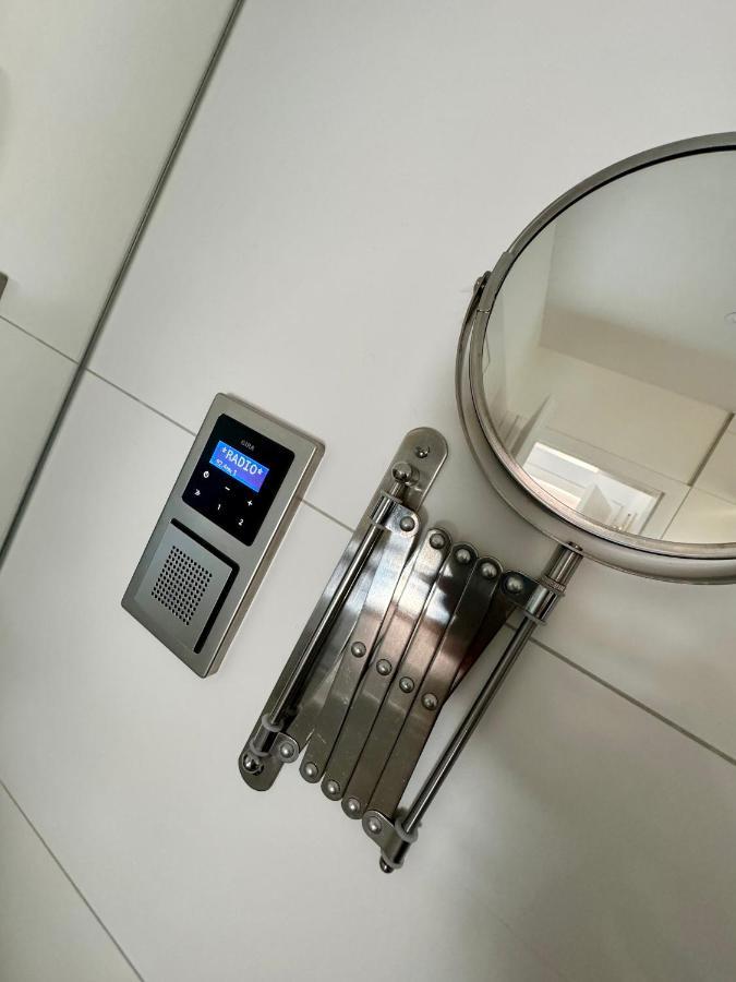Boutique Hotel Oase Bad Ischl Luaran gambar