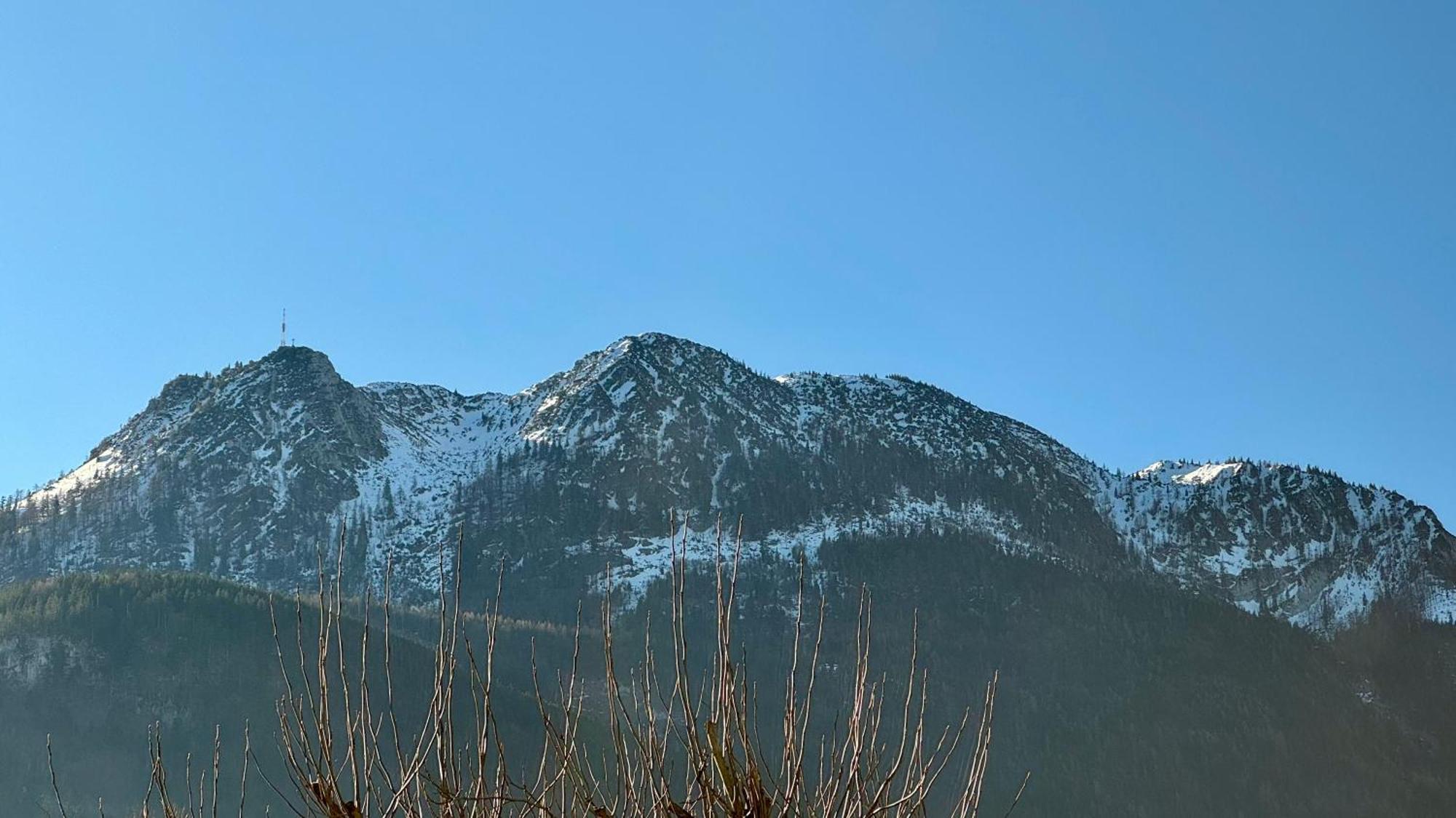 Boutique Hotel Oase Bad Ischl Luaran gambar