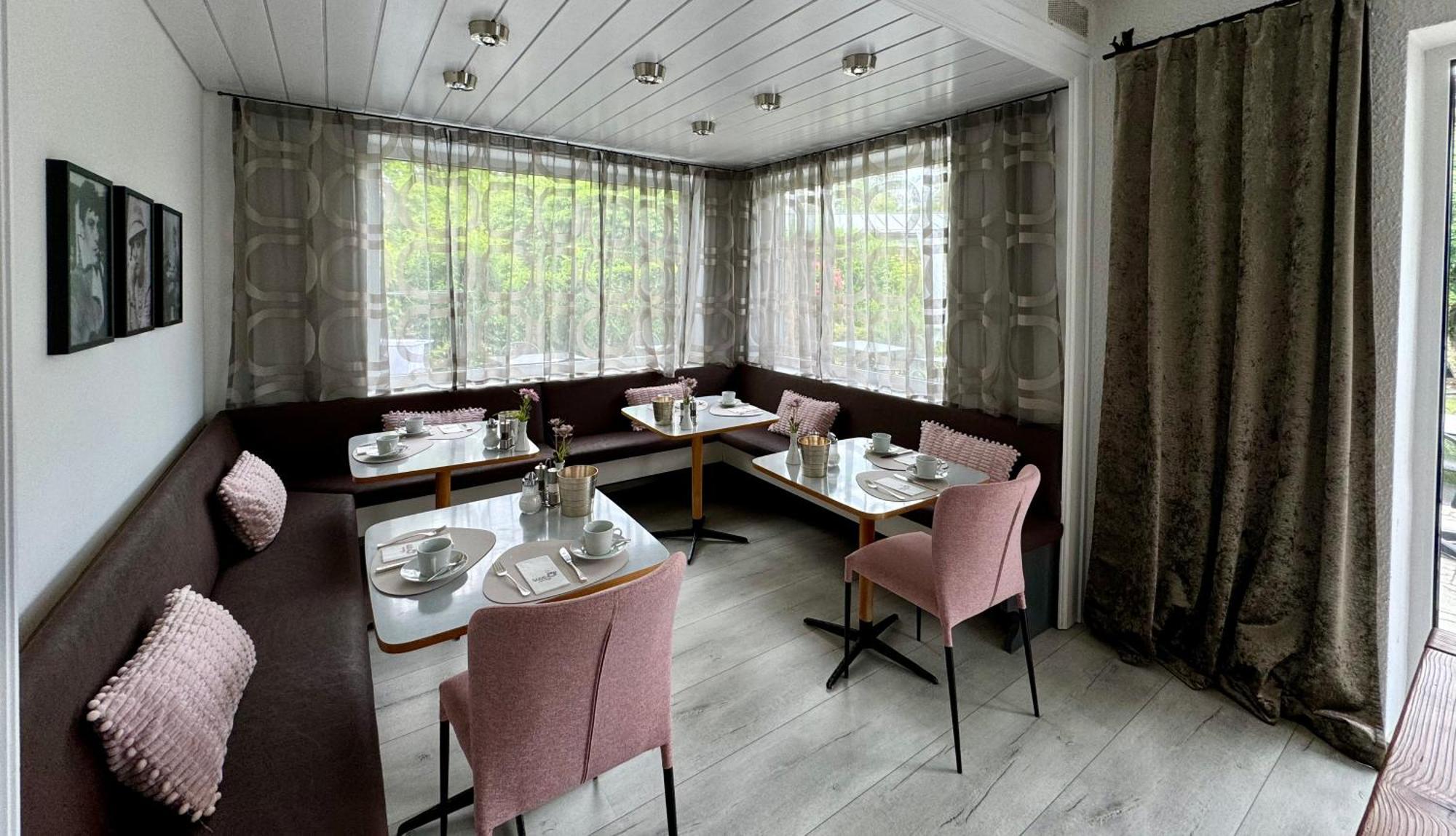 Boutique Hotel Oase Bad Ischl Luaran gambar