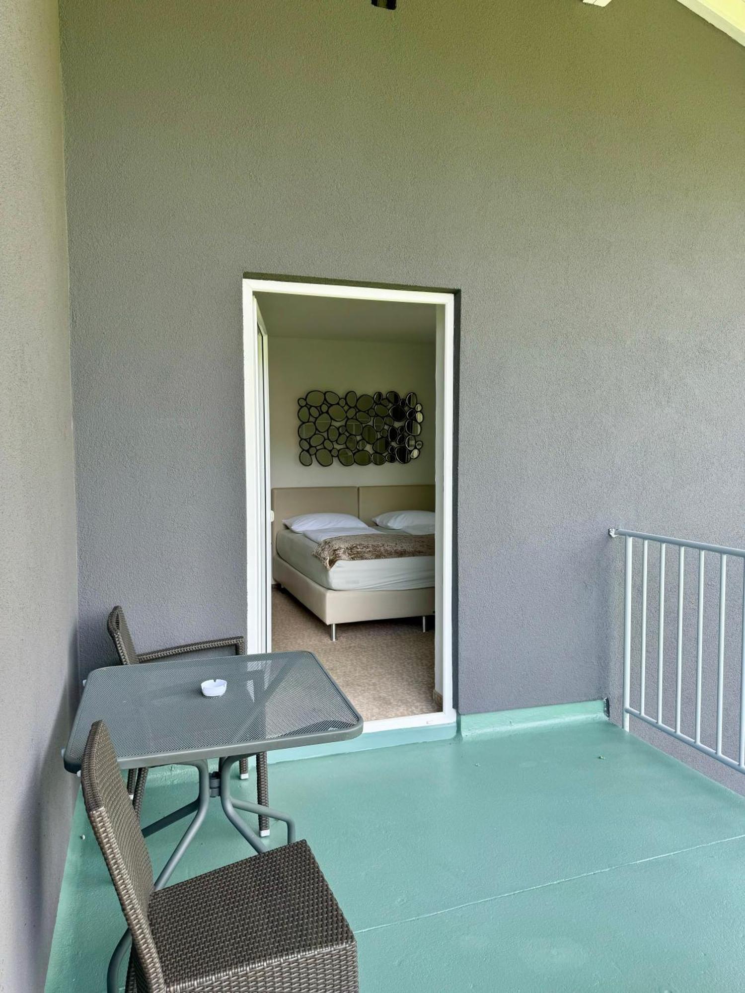 Boutique Hotel Oase Bad Ischl Luaran gambar