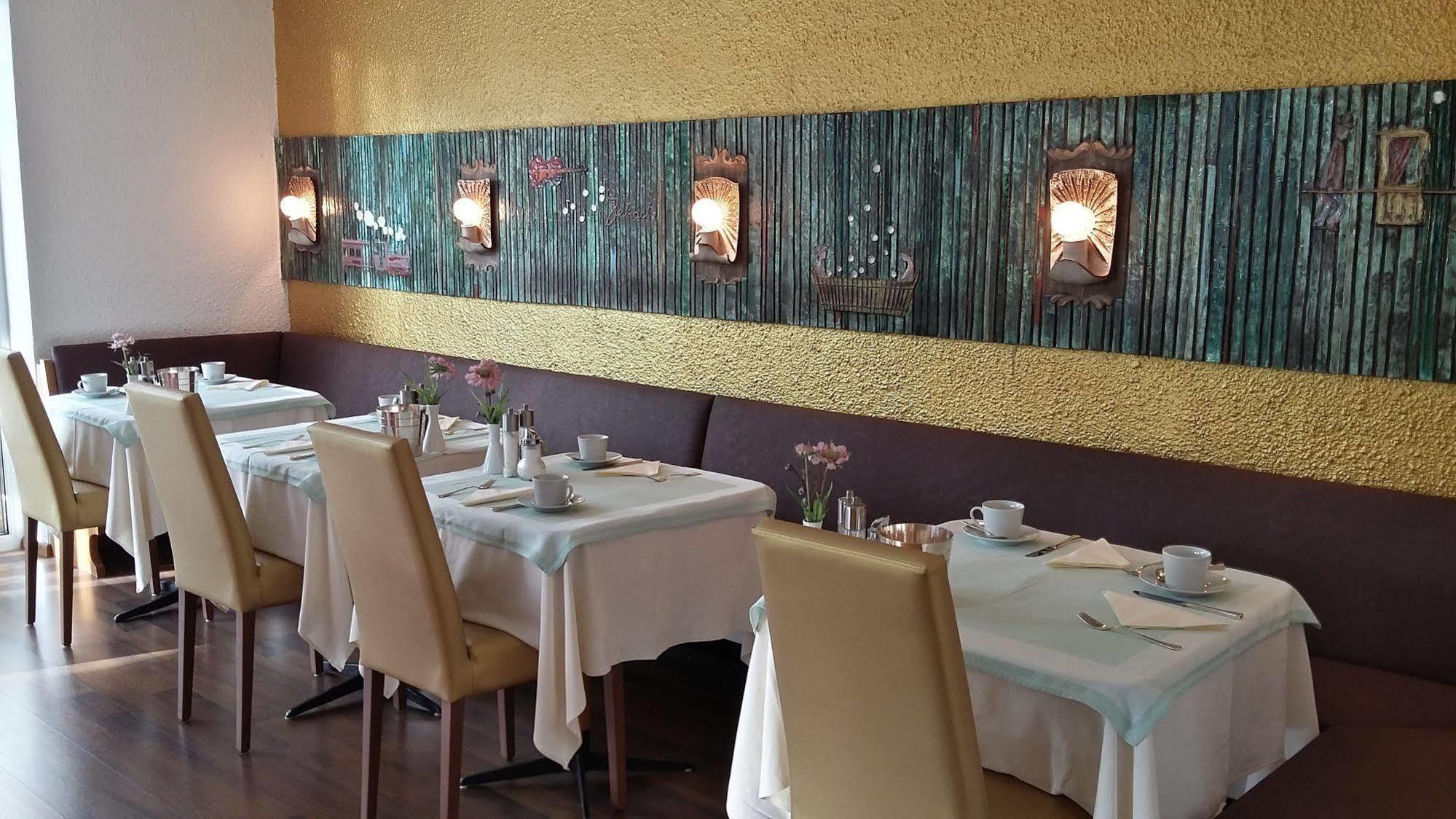Boutique Hotel Oase Bad Ischl Luaran gambar