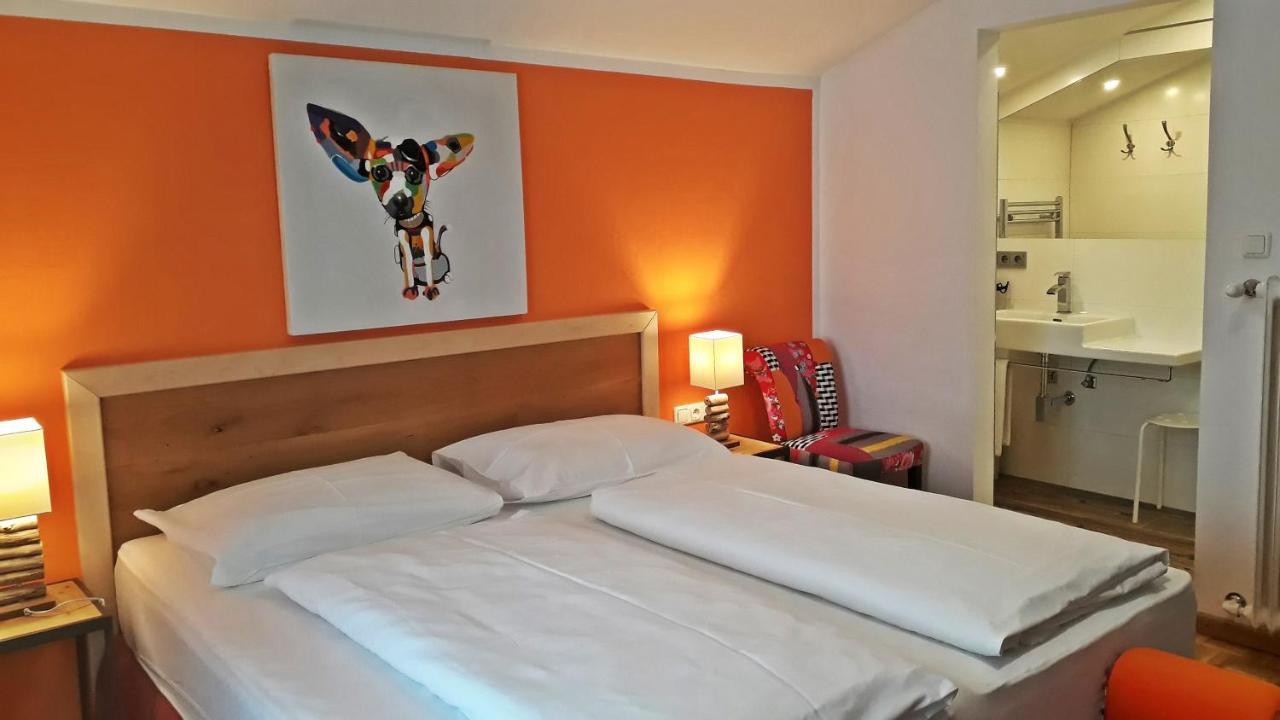 Boutique Hotel Oase Bad Ischl Luaran gambar