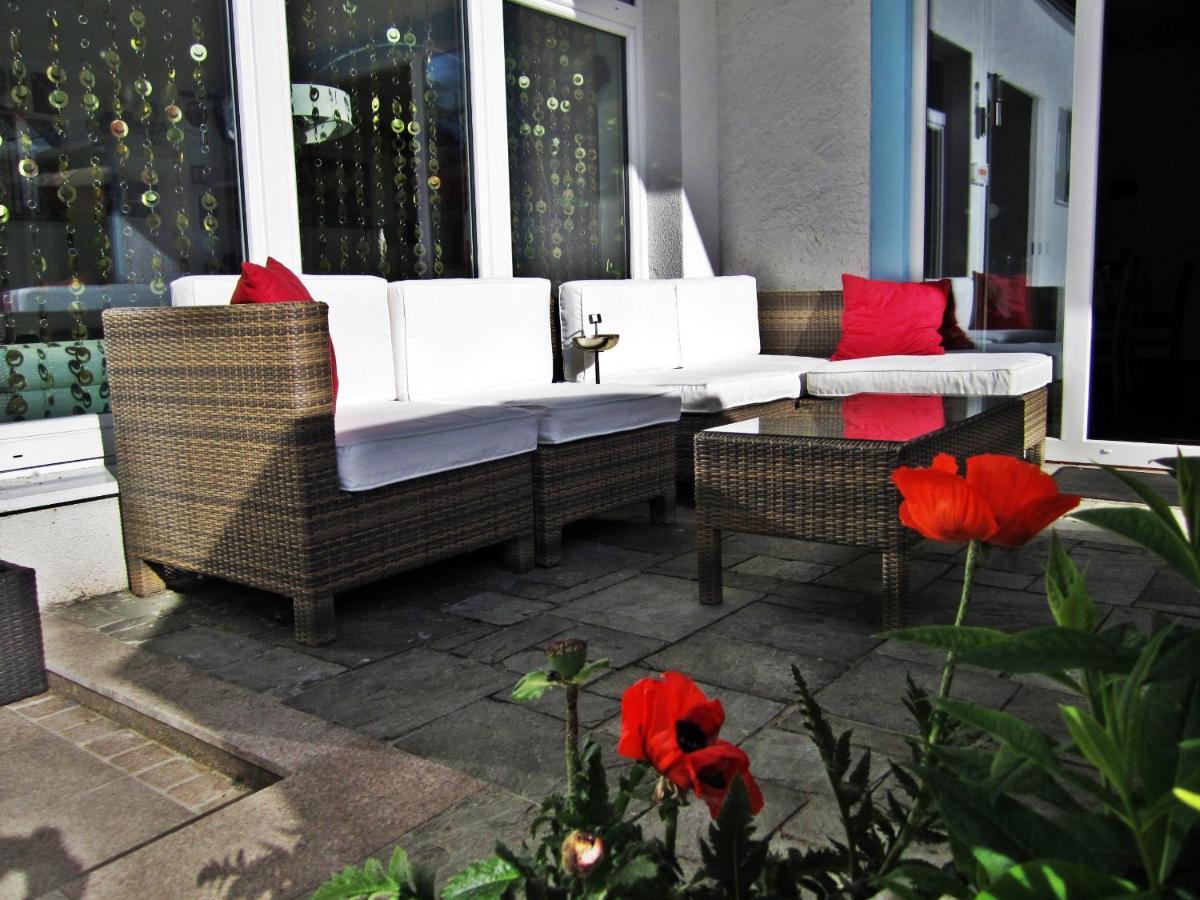 Boutique Hotel Oase Bad Ischl Luaran gambar
